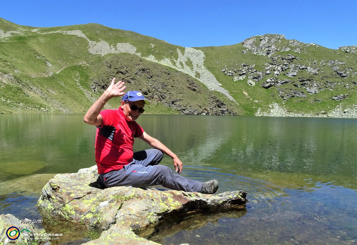 23 Al Lago Moro (2335 m).JPG -                                